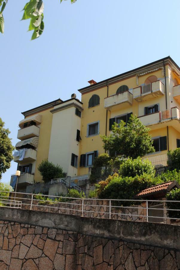 Licy's House Apartment La Spezia