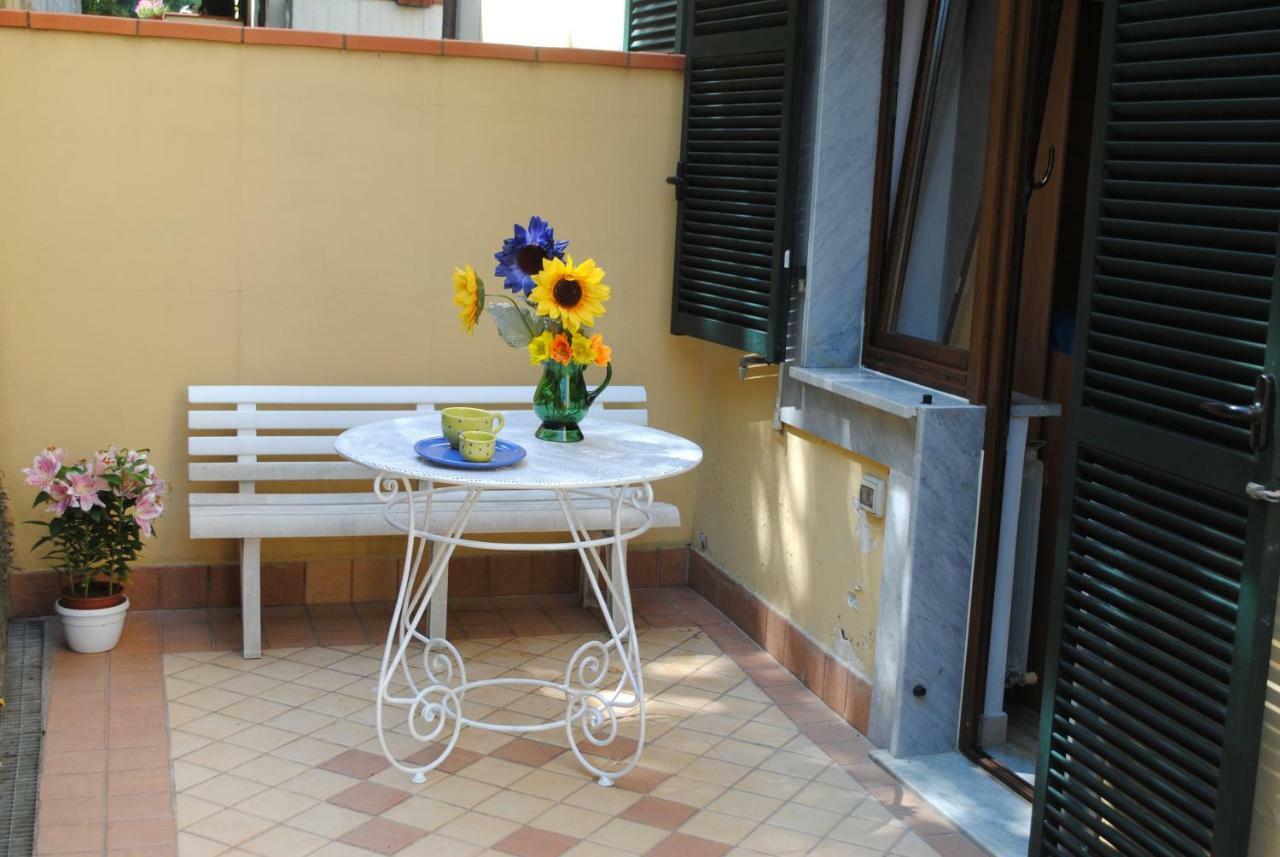 Apartment Licy's House La Spezia